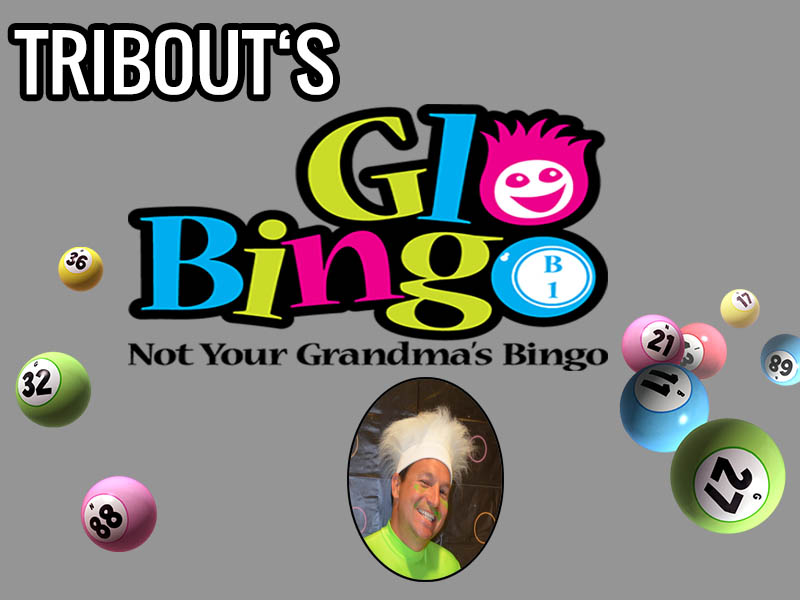 Glo-Bingo