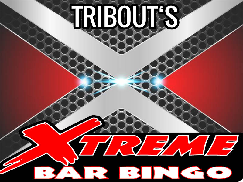 Xtreme Bar Bingo