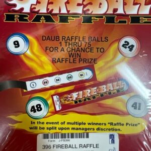 Bingo | Tribout Distributors